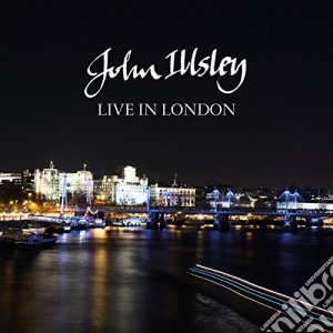 John Illsley - Live In London cd musicale di John Illsley