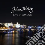 John Illsley - Live In London cd