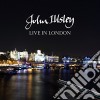 John Illsley - Live In London cd
