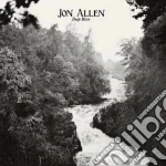 Jon Allen - Deep River cd
