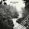 Jon Allen - Deep River cd
