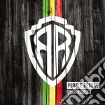 Radio Riddler - Purple Reggae