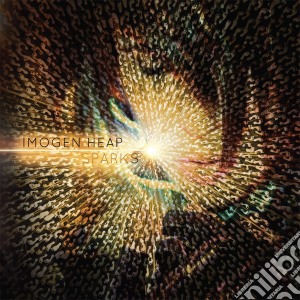 Imogen Heap - Sparks cd musicale di Heap Imogen