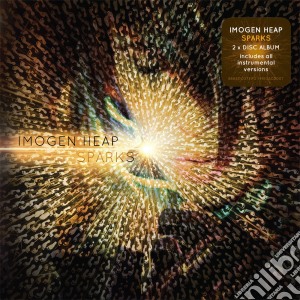 Imogen Heap - Sparks (2 Cd) cd musicale di Heap Imogen