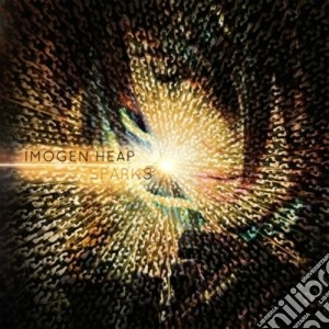 (LP Vinile) Imogen Heap - Sparks lp vinile di Heap Imogen