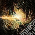 (LP Vinile) Imogen Heap - Sparks vinile