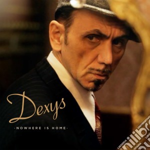 Dexys - Nowhere Is Home (3 Cd) cd musicale di Dexys