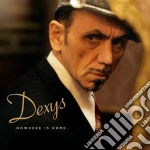Dexys - Nowhere Is Home (3 Cd) cd