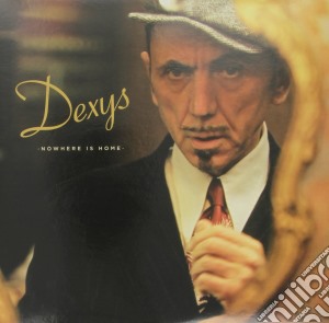 Dexys - Nowhere Is Home (4 Lp) cd musicale di Dexys