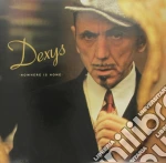 Dexys - Nowhere Is Home (4 Lp) cd