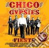 Chico & The Gypsies - Fiesta cd
