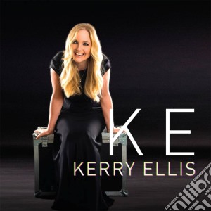 Kerry Ellis - Kerry Ellis cd musicale di Kerry Ellis
