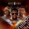 Boyz Ii Men - Collide cd