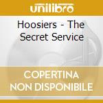 Hoosiers - The Secret Service cd