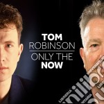 (LP Vinile) Tom Robinson - Only The Now