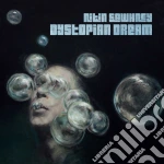 Nitin Sawhney - Dystopian Dream cd