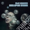 Nitin Sawhney - Dystopian Dream cd