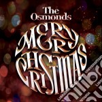 Osmonds (The) - Merry Christmas