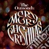 Osmonds (The) - Merry Christmas cd