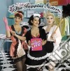 Puppini Sisters - The High Life cd
