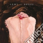 Army Of Bones - Army Of Bones cd