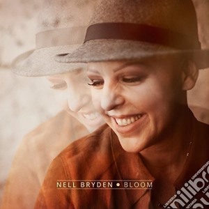 Nell Bryden - Bloom cd musicale di Nell Bryden