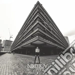 Nikki Loy - Pivotal cd