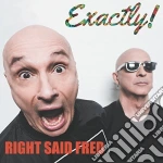 Right Said Fred - Exactly cd