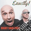 Right Said Fred - Exactly cd