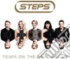 Steps - Tears On The Dancefloor cd