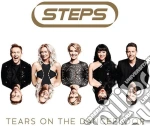 (LP Vinile) Steps - Tears On The Dancefloor vinile