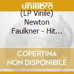 (LP Vinile) Newton Faulkner - Hit The Ground Running (2 Lp) vinile