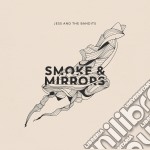 Jess & The Bandits - Smoke And Mirrors