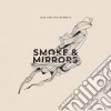 Jess & The Bandits - Smoke And Mirrors cd