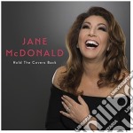 Jane Mcdonald - Hold The Covers Back