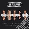 Steps - Tears On The Dancefloor (Crying At The Disco Deluxe Edition) cd