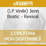 (LP Vinile) Jenn Bostic - Revival lp vinile di Jenn Bostic