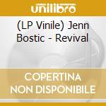 (LP Vinile) Jenn Bostic - Revival
