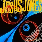 Jesus Jones - Passages cd