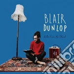 Blair Dunlop - Notes From An Island cd