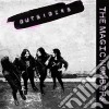 Magic Numbers (The) - Outsiders cd