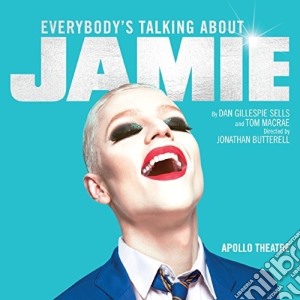 Everybody's Talking About Jamie / O.C.R. / Various cd musicale