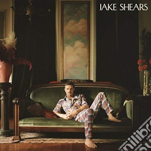 Jake Shears - Jake Shears cd musicale di Jake Shears