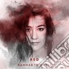 Hannah Trigwell - Red cd