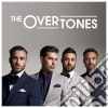Overtones (The) - The Overtones cd musicale di Overtones
