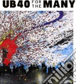 Ub40 - For The Many cd