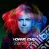 Howard Jones - Transform cd