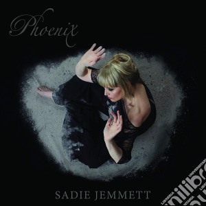 Sadie Jemmett - Phoenix cd musicale