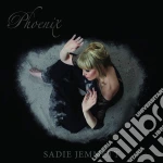 Sadie Jemmett - Phoenix cd
