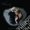 Sadie Jemmett - Phoenix cd